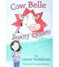 Cow Belle Beauty Queen