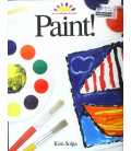 Art & Activities For Kids: Paint!