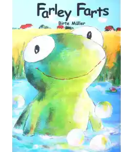 Farley Farts