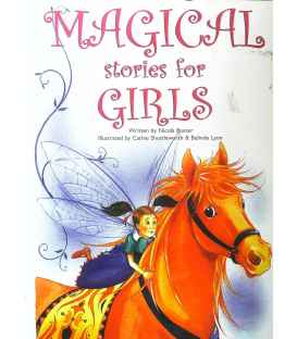 Magical Stories For Girls