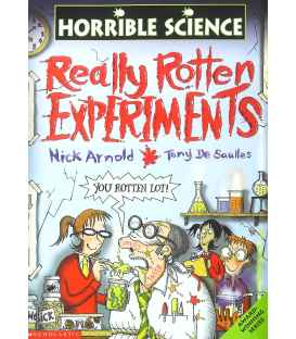 Horrible Science: Really Rotten Experiments