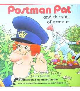 Postman Pat and the Suit of Armour