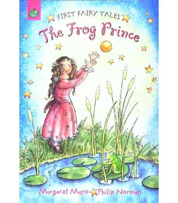 The Frog Prince