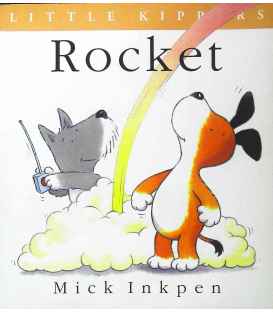 Little Kippers: Rocket