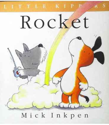 Little Kippers: Rocket