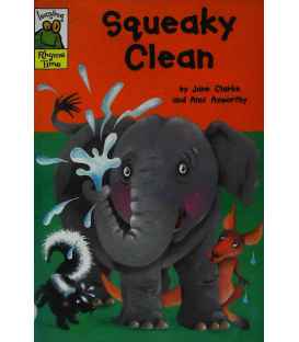 Leapfrog: Squeaky Clean