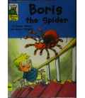 Leapfrog: Boris The Spider