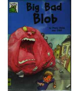 Leapfrog: Big Bad Blob