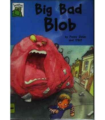 Leapfrog: Big Bad Blob