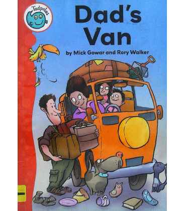 Leapfrog: Dad's Van