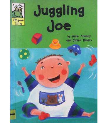 Leapfrog: Juggling Joe