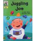 Leapfrog: Juggling Joe
