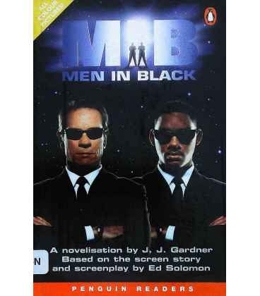 Men In Black