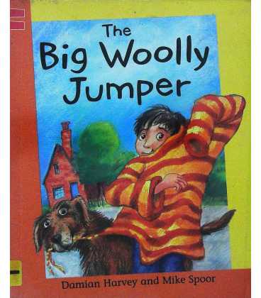 The Big Woolly Jumper