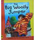The Big Woolly Jumper