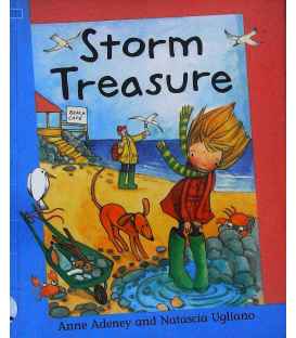 Storm Treasure