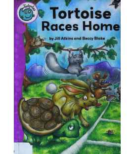 Tadpoles: Tortoise Races Home