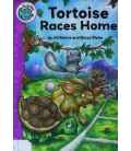 Tadpoles: Tortoise Races Home