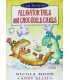 I am Reading: Alligator Tails and Crocodile Cakes