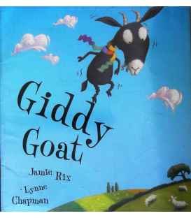 Giddy Goat