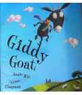 Giddy Goat
