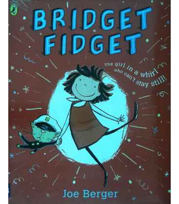 Bridget Fidget