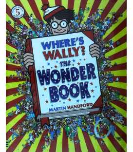 Where's Wally?: The Wonder Book