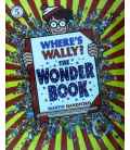 Where's Wally?: The Wonder Book