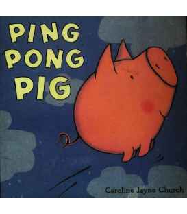 Ping Pong Pig