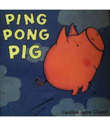 Ping Pong Pig