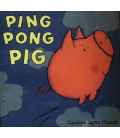 Ping Pong Pig