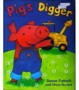 Pig's Digger