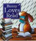 Bunny Loves to Read