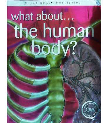 What About: The Human Body?