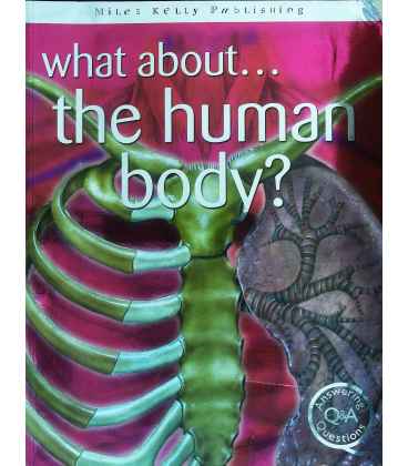 What About: The Human Body?