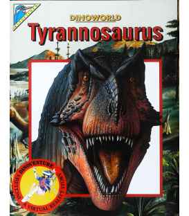 Tyrannosaurus