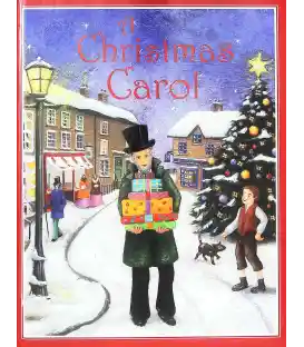 A Christmas Carol
