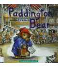 Paddington Bear