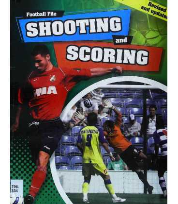 Football File: Shooting And Scoring