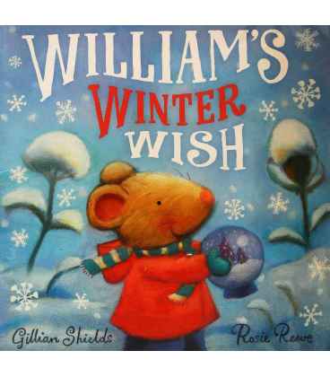 William's Winter Wish