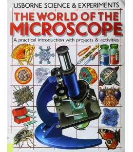 Science & Experiments: The World of the Microscope