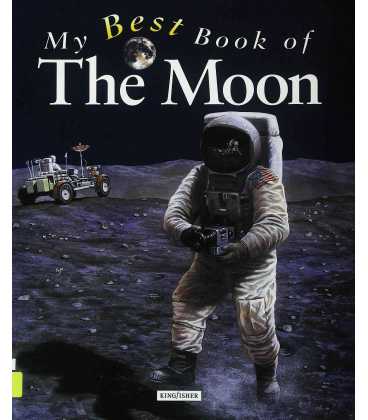 My Best Book of the Moon
