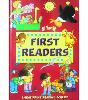 First Readers