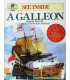 See Inside: A Galleon