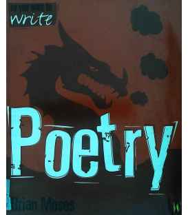 So You Want To Write Poetry