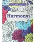Completely Calming Colouring: Harmony