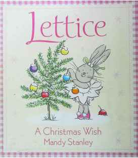 Lettice: A Christmas Wish