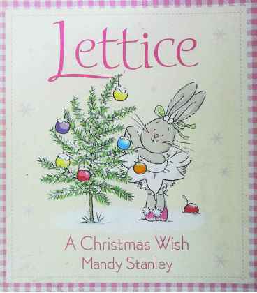 Lettice: A Christmas Wish