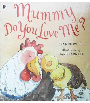 Mummy, Do You Love Me?