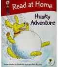 Read at Home: Husky Adventure